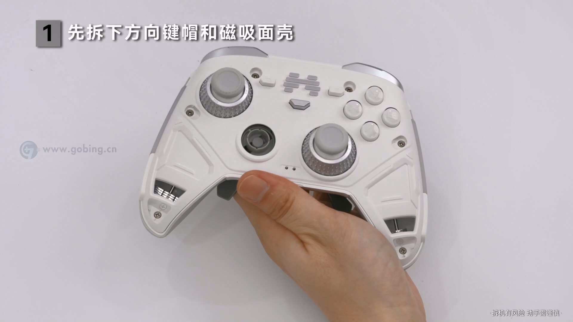 GO柄游